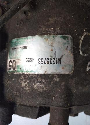 Компресор кондиціонера honda civic vi1.4 2