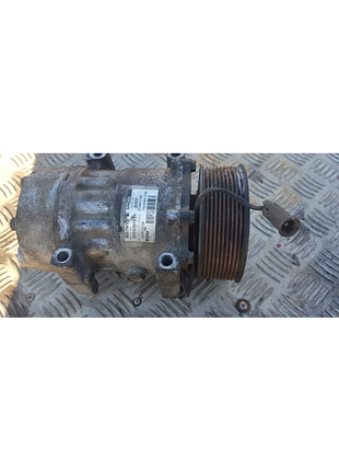 Компресор кондиціонера renault dxi volvo
