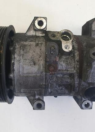 Компресор кондиціонера cat avensis t25 2.2 d-cat t-25