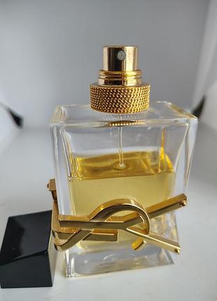 Yves saint laurent libre 3
