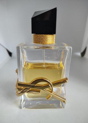 Yves saint laurent libre