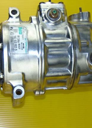 Компресор кондиціонера кондиціонера 2.0tdi 1k0820803s