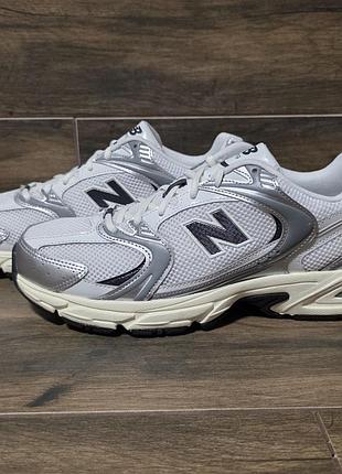 Оригинальные кроссовки new balance 530
