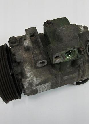 Компресор кондиціонера fabia 1.9 tdi 6q0820803d