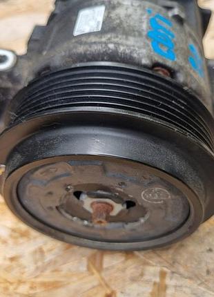 Компресор кондиціонера opel antara 2.0 cdti 55701201 5