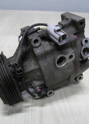 Компресор кондиціонера toyota corolla e12 01-04 447220-6244