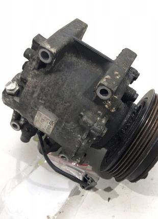 Компресор кондиціонера honda jazz ii hs-090r 1.3 83hp 01-08