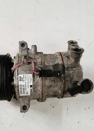 Компресор кондиціонера opel astra k 1.6 39034464