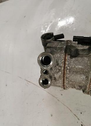 Компресор кондиціонера opel astra k 1.6 39034464 3