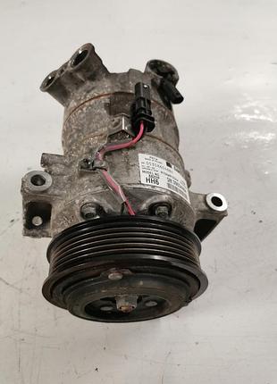 Компресор кондиціонера opel astra k 1.6 39034464 4