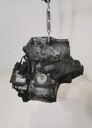 Акпп автоматична коробка передач peugeot citroen 1.6 hdi 9681689210