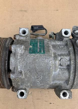 Компресор кондиціонера mazda mazda3 bk 1.6d 5mh519d629sa