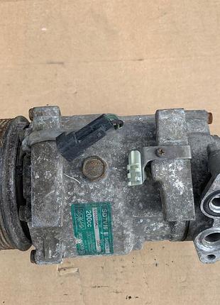 Компресор кондиціонера mazda mazda3 bk 1.6d 5mh519d629sa 2