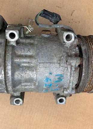 Компресор кондиціонера mazda mazda3 bk 1.6d 5mh519d629sa 3