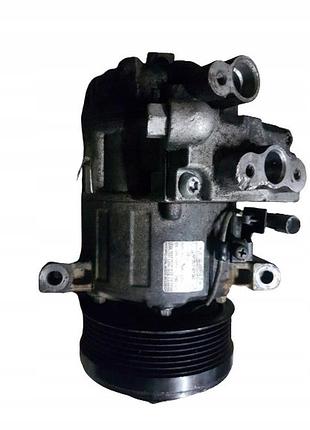 Компресор кондиціонера suzuki grand vitara ii 95201-67ja0