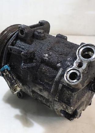 Компрессор кондиционера alfa romeo 159 1.9jtd 2