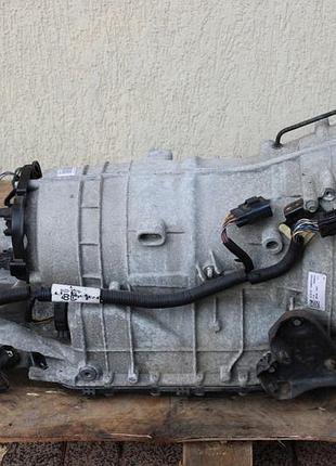 Акпп автоматична коробка передач jaguar xf x250 3.0 v6 d 9x23-7000-ac