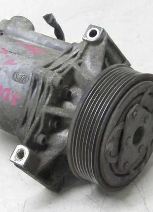 Компрессор кондиционера nissan juke f15 1.2 92600bv80a
