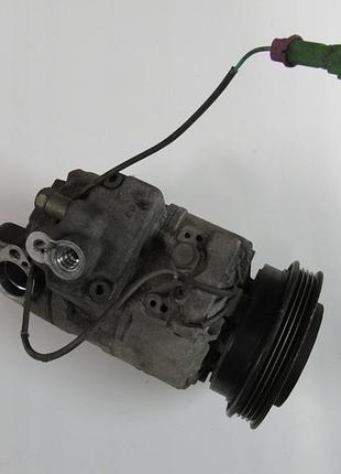 Компресор кондиціонера volkswagen passat b5 1.9 tdi 8d0260808