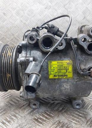 Компрессор кондиционера а компресора lancer vii 2.0 16v mr460704