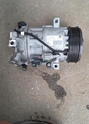 Компрессор кондиционера renault oe 926002019 2