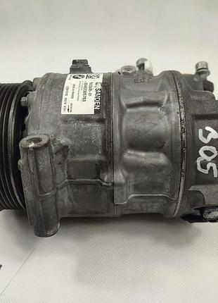 Компрессор кондиционера bmw g12 g30 f90 6822848 d305