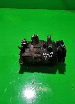 Компрессор кондиционера а компресора audi a3 8p lift 5n0820803
