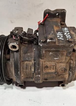 Компрессор кондиционера 447200-4821 iveco daily iii 2.3 hpi 99