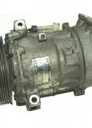 Компресор кондиціонера opel vectra c signum 1.9 13171593