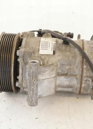 Компрессор кондиционера renault clio iv 0.9tce 926005450r kompressor klimat
