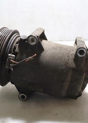 Компрессор кондиционера renault megane ii 1.4 2