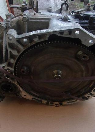 Акпп автоматична коробка передач kia ceed i, hyundai i30 1.6b кпп 20d322