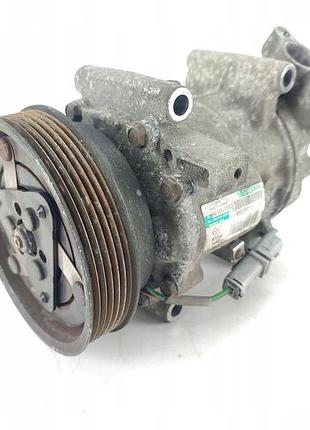 Компресор кондиціонера renault clio iii 3 (2005-2009) 8200365787
