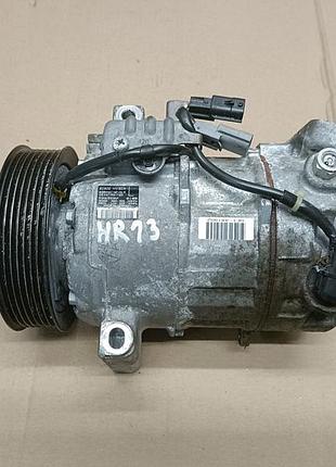 Компресор кондиціонера renault nissan 1.3 tce 92600hv80a