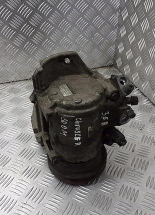Компрессор кондиционера chrysler 300m 3,5 447200-4787