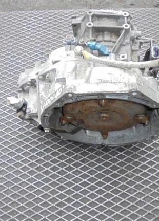 Акпп автоматична коробка передач ford fiesta 1.4 4s6p7000ad