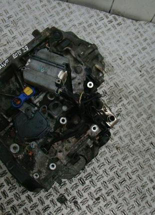 Акпп автоматична коробка передач peugeot 207 1.4 vti 20ts28 автоматична