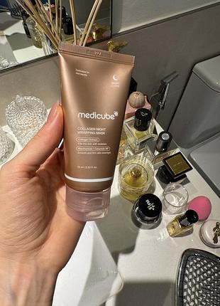 Маска medicube 2