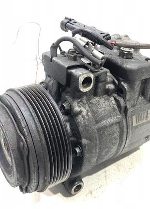 Компресор кондиціонера bmw 1 e87 2.0d 447260-1850