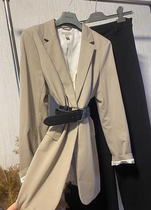 Блейзер - піджак h&m 2