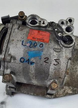 Компресор кондиціонера mitsubishi l200 2.5 2001
