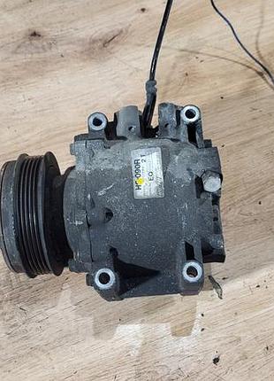 Компресор кондиціонера honda jazz 2 ii 02- 5d hb 1.3