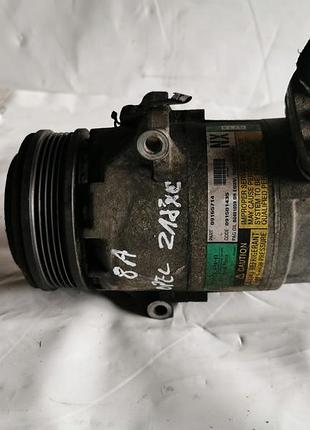 Компресор кондиціонера opel vectra signum zafira 1.8 z18xe 6561047
