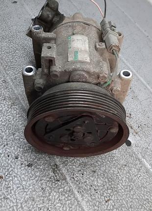 Компресор кондиціонера renault modus 1.5dci 07r 2