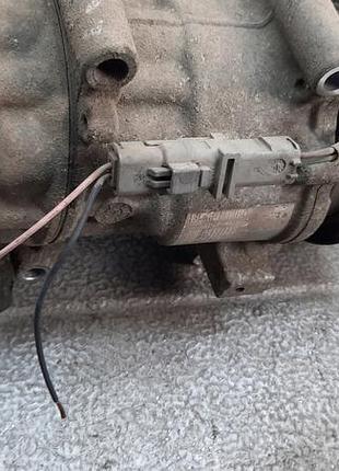 Компресор кондиціонера renault modus 1.5dci 07r 5