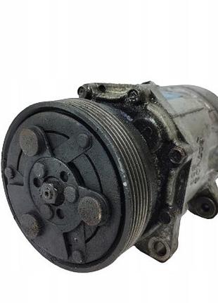 Компресор кондиціонера volkswagen golf iv leon та 1j0820803k