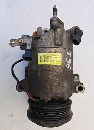 Компресор кондиціонера ford fiesta c1b1-19d629-ag