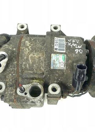 Компресор кондиціонера hyundai matrix 1.5 crdi f500-de4da-05 f-500