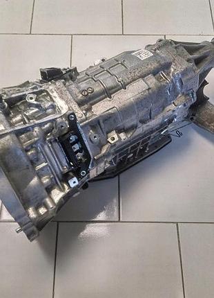 Акпп автоматична коробка передач lexus is 300h 2.5l aut 2016