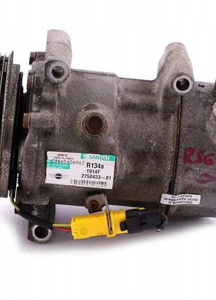 Компресор кондиціонера mini r55 r56 r57